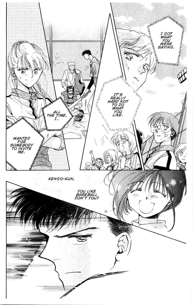 Omake no Kobayashi-kun Chapter 6 26